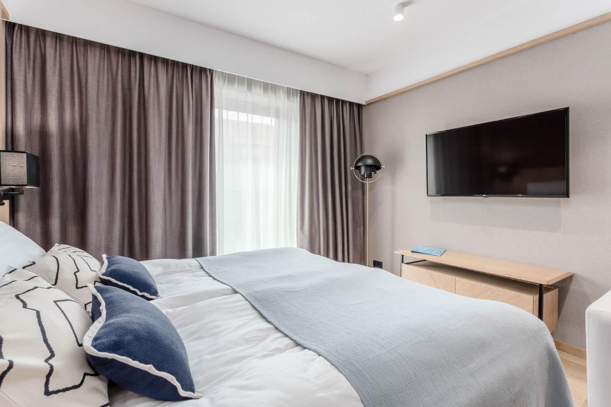 Deo Plaza - apartamenty w sercu Gdańska Exterior foto